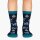 Kindersocken Jurrassic Babys