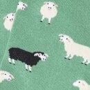 Kindersocken Black Sheep