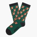 Kindersocken Fox