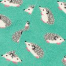 Kindersocken Hedgehog