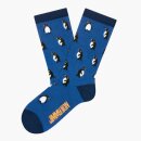 Kindersocken Penguins