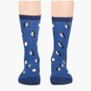 Kindersocken Penguins