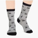 Kindersocken Monkeys