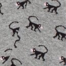 Kindersocken Monkeys