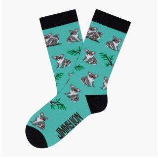 Kindersocken Koalas