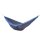 Reisehängematte KING SIZE Navy Blue - Royal Blue