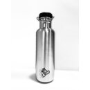 Edelstahlflasche KANTEEN Classic Loop Cap  800ml Brushed...