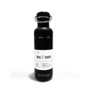 Edelstahlflasche KANTEEN Classic Loop Cap  800ml Black...