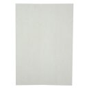 Nachfulleinlage M 15x22cm, weis liniert