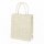 Geschenktute M SPRINKLES Sandbeige, Loktapapier