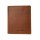 Borse CLASSIC chestnut, Ziegenleder