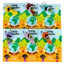 Schlusselanhanger BLUMENGRUs, Little Traveller