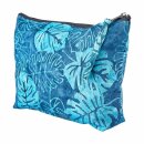 Kosmetiktasche BATIK, Baumwolle