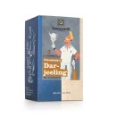 Everybodys Darjeeling Tee bio 27 g, Doppelkammerbeutel