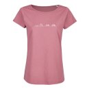 Bio-Frauen T-Shirt Bicycle