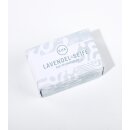 LAVENDEL-Seife 100g, 100% natürliche Öle