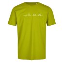 Bio-Herren T-Shirt Bicycle