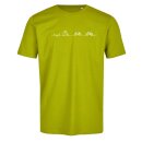 Bio-Herren T-Shirt Bicycle