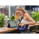 Kopie von Sling Bag  / dark green-dark green