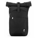 Ethnotek Anju Mini Roll-Top Eco Black