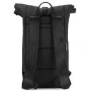 Ethnotek Anju Mini Roll-Top Eco Black