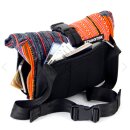 Ethnotek CYCLO Travel Sling Vietnam 6