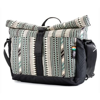 Ethnotek Cyclo Laptop Bag India 8