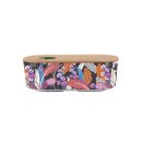 Bioloco plant lunchbox oval - magic flower