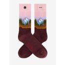 Geschenkbox Socken 2 Paar