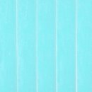 Stabkerze 23cm FROSTED hellblau, Kapula