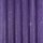Stabkerze 23cm FROSTED purple, Kapula