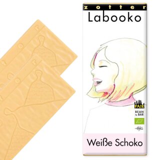 Labooko - Weise Schoko