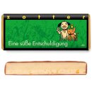 Eine süße Entschuldigung - Vanille + Crisps