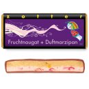 Fruchtnougat + Duftmarzipan