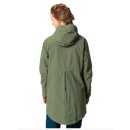 Wo Cyclist  padded Parka II