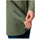 Wo Cyclist  padded Parka II