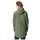 Wo Cyclist  padded Parka II