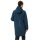 Wo Cyclist  padded Parka II dark sea