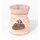 DUFTLAMPE ELEFANTEN Speckstein, dm9xH11,5cm