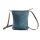 CHAZA Shoulderbag upend petrol