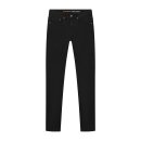 Damenjeans Carey Skinny Forever Black