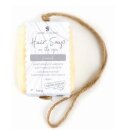 Haarseife "Hair Soap on the rope"- Coconut