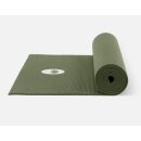 MUDRA Yogamatte Studio XL oil green