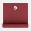 MUDRA Yogamatte Studio XL Bordeaux