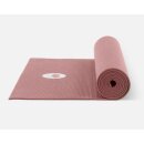 MUDRA Yogamatte Studio Withered Rose