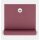 MUDRA Yogamatte Studio Aubergine