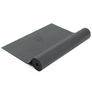 MUDRA Yogamatte Studio Anthrazit
