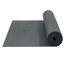 MUDRA Yogamatte Studio Anthrazit