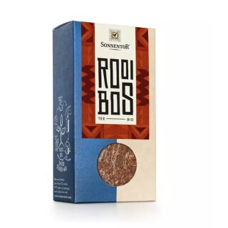 Bio Rooibos Tee lose 100g