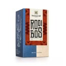 Bio Rooibos Tee Doppelkammerbeutel 21,6g